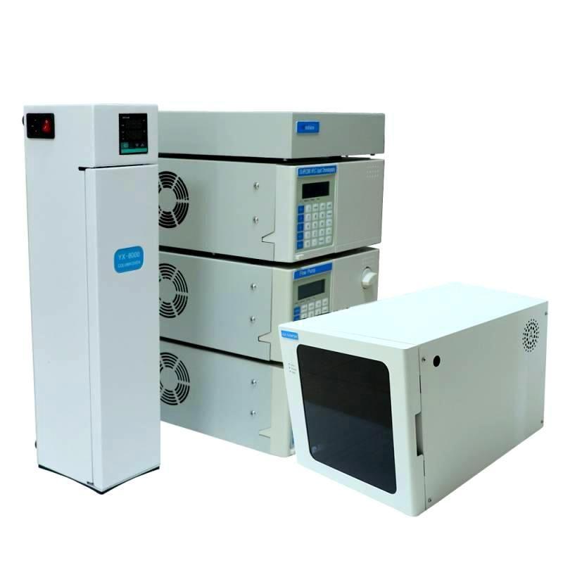 黑龙江VS-HPLC980 液相色谱测试仪